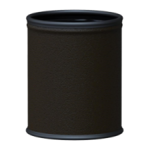 Eko bin Deluxe Design Double bin Dimensions 9L EK 9445